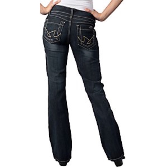 Cruel Jeans Landrie 34x29 - Picture 6 of 6